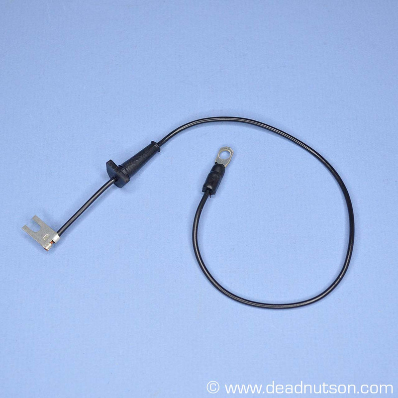 1964-67 289 HiPo Distributor Lead