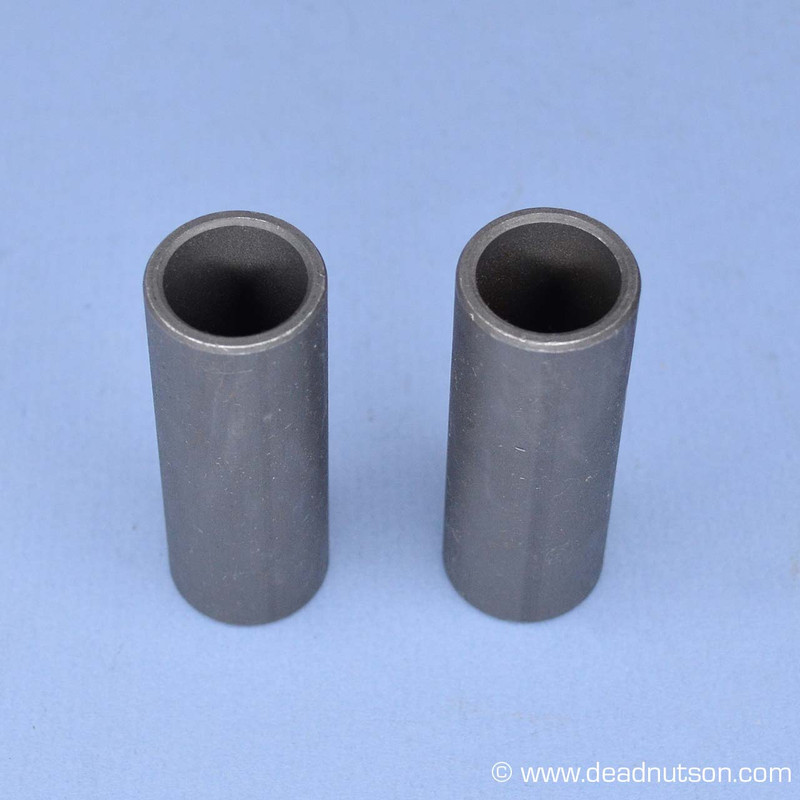 C6OZ-3A187-A Strut Rod Rubber Bushing & Washer Kit