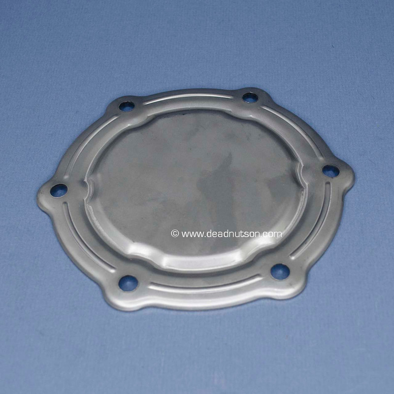 FORD FE Water Pump Backing Plate