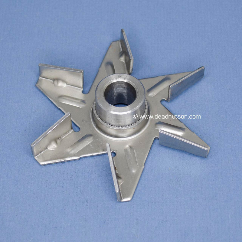 Ford Water Pump Impeller FE Series Engines