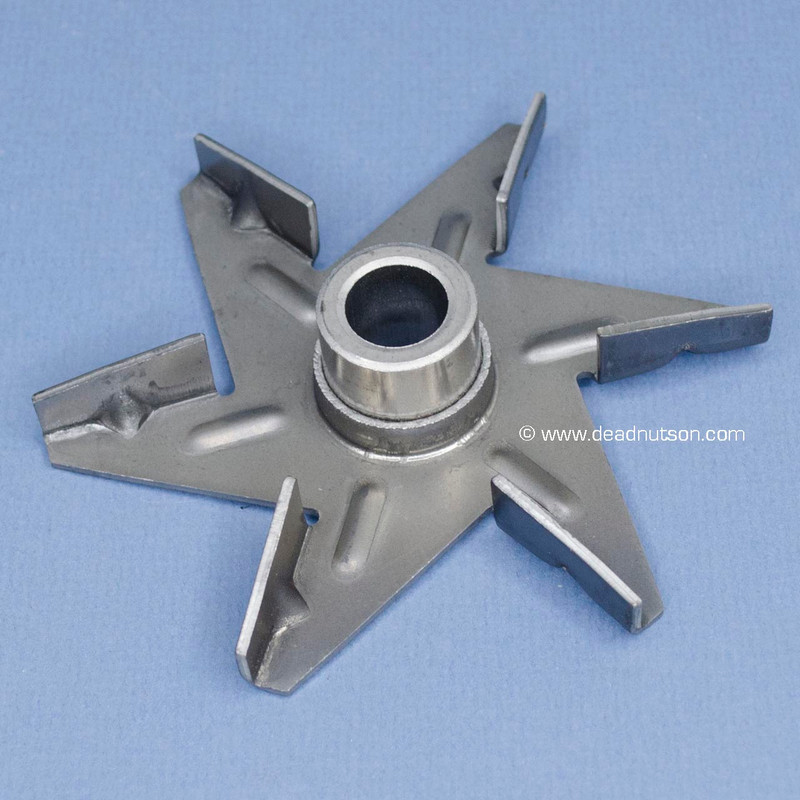 1968-69 Ford 429, 460 Water Pump Impeller