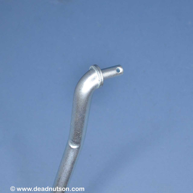 1970 Reverse Steering Column Lockout Rod DOZA-7E330-S