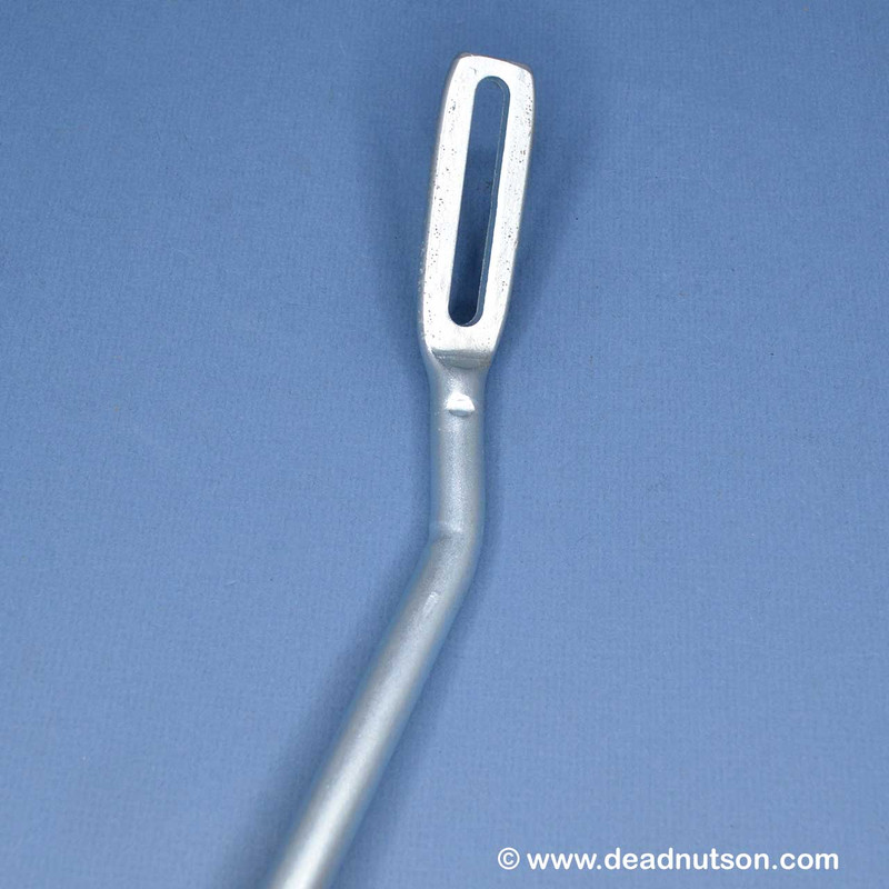 1970 Reverse Steering Column Lockout Rod DOZA-7E330-S