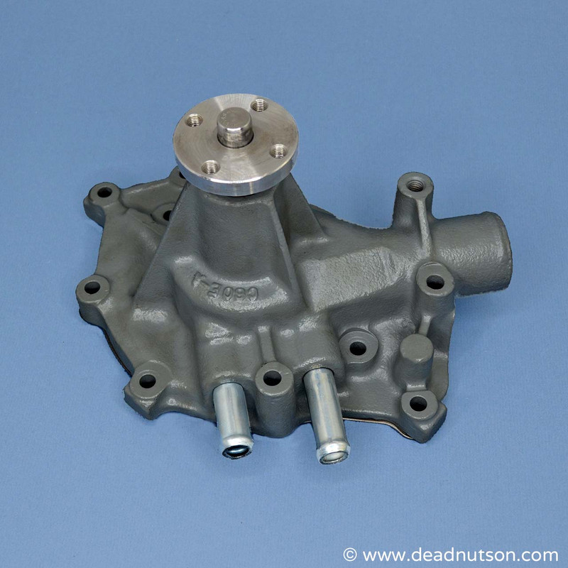 C6OE-A Ford water pump rebuild service