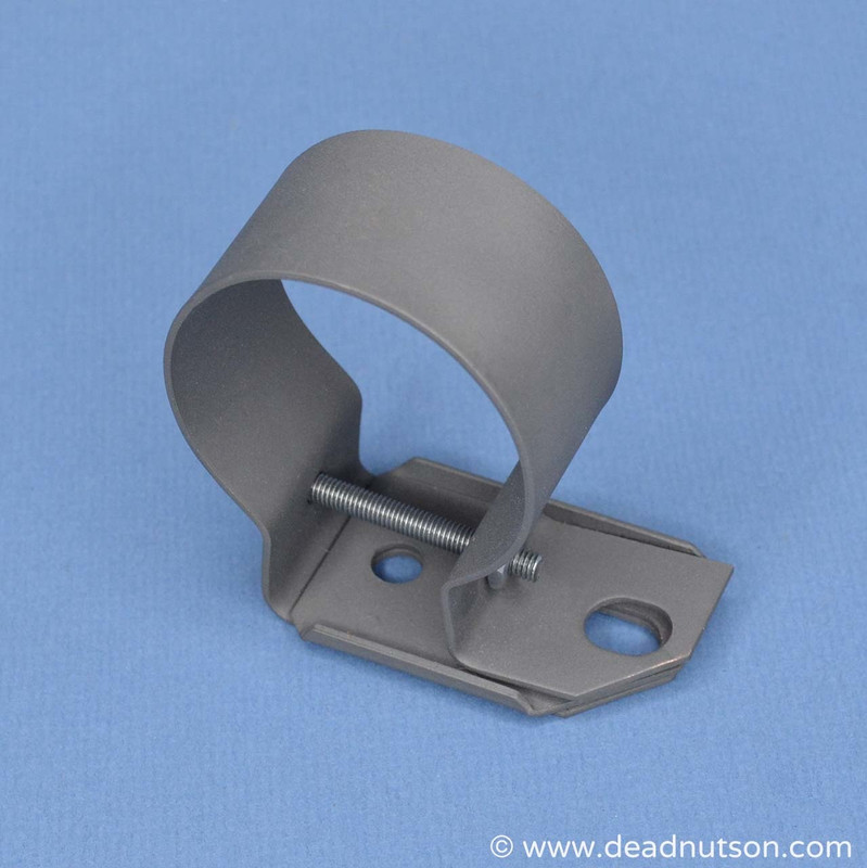 Repro Coil Mounting Bracket - BOSS 302, BOSS 429