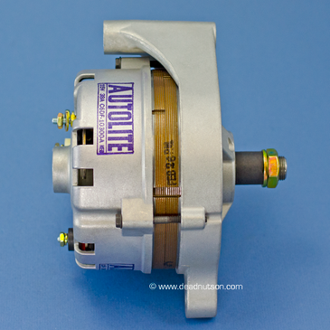 【激安通販 オンラインショップ】日用品 200, 1968 289, C6DF-10300-A Alternator Autolite -PS +PS 302 小物