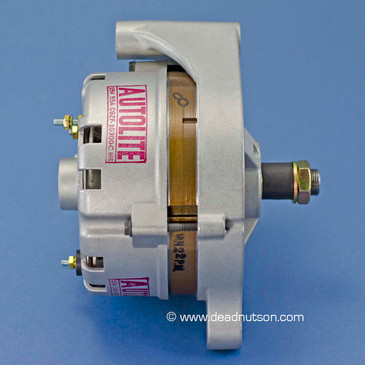 1969 428 CJ +AC +PS Ford Autolite Alternator C9ZF-10300-C