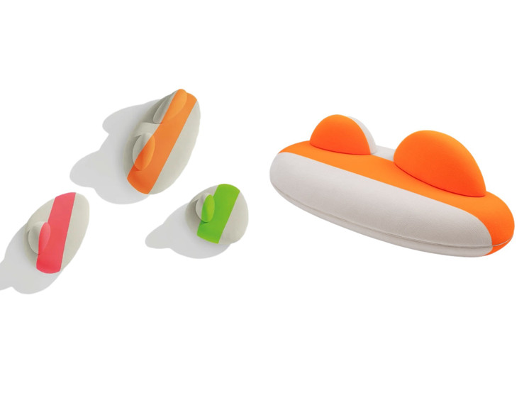 Looking Ahead: 2025 Bold Design Innovations