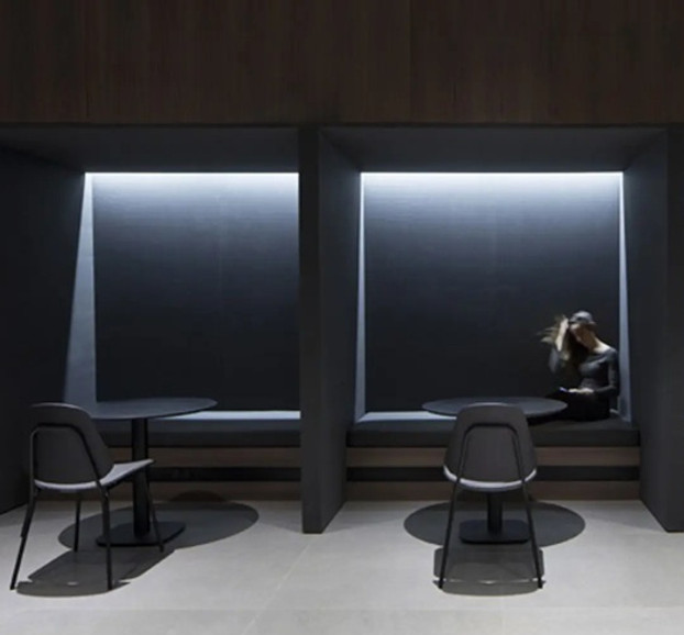 Trends Shaping the Future of Office Design