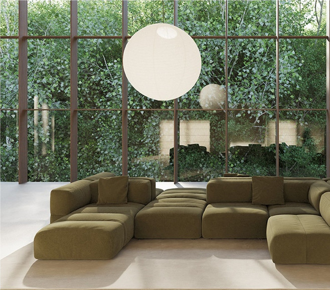 Sustainable Choices in Hotel Lobby Furniture: How to Balance Style and Eco-Friendliness