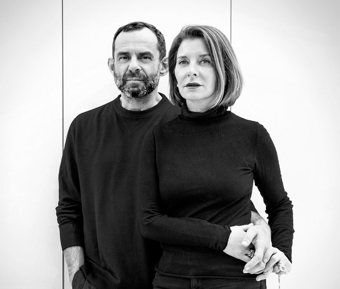 Ludovica + Roberto Palomba