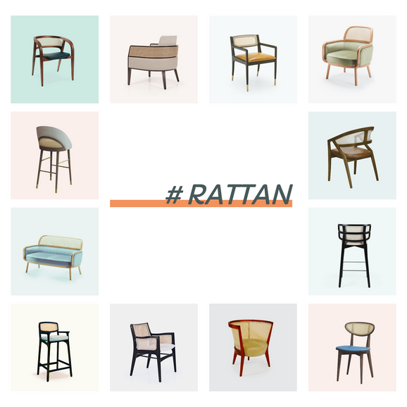 Rattan Hospitality Edit