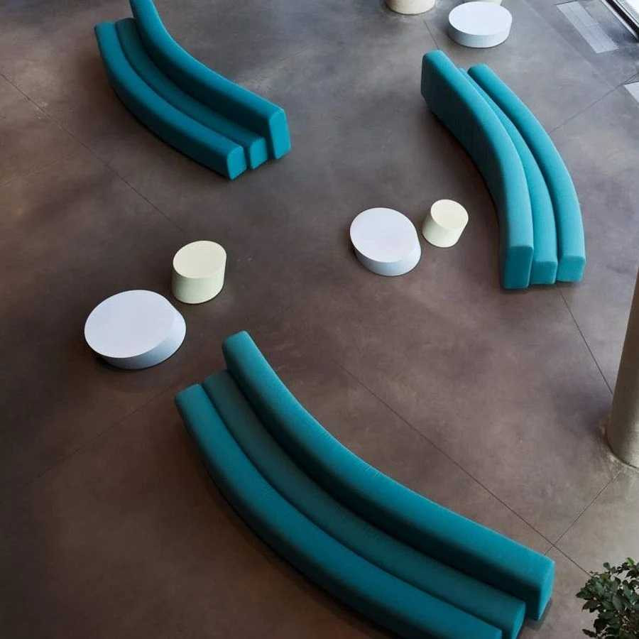 Osaka Sofa 230 : Style and Durability Product