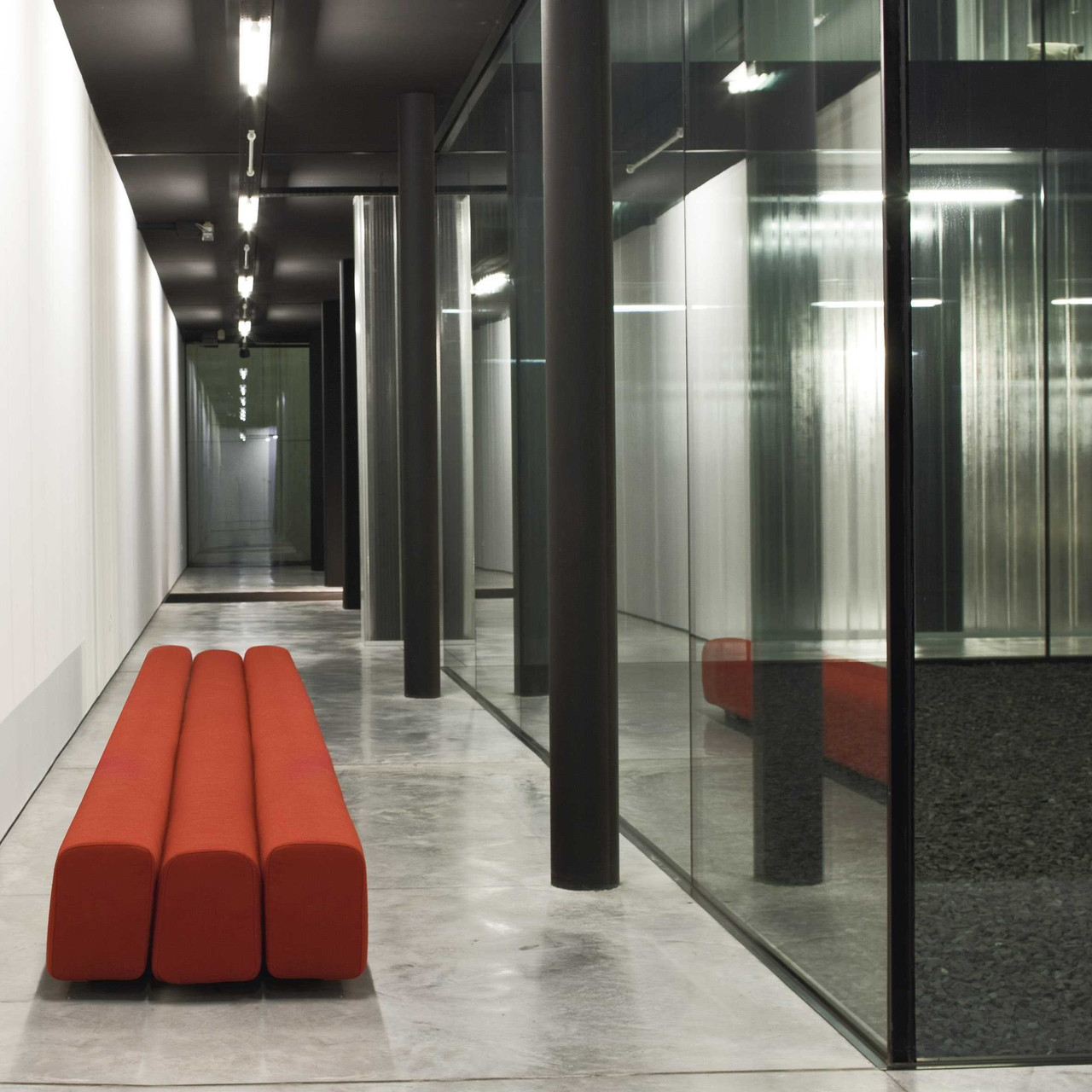 Osaka Sofa 230 : Style and Durability Product
