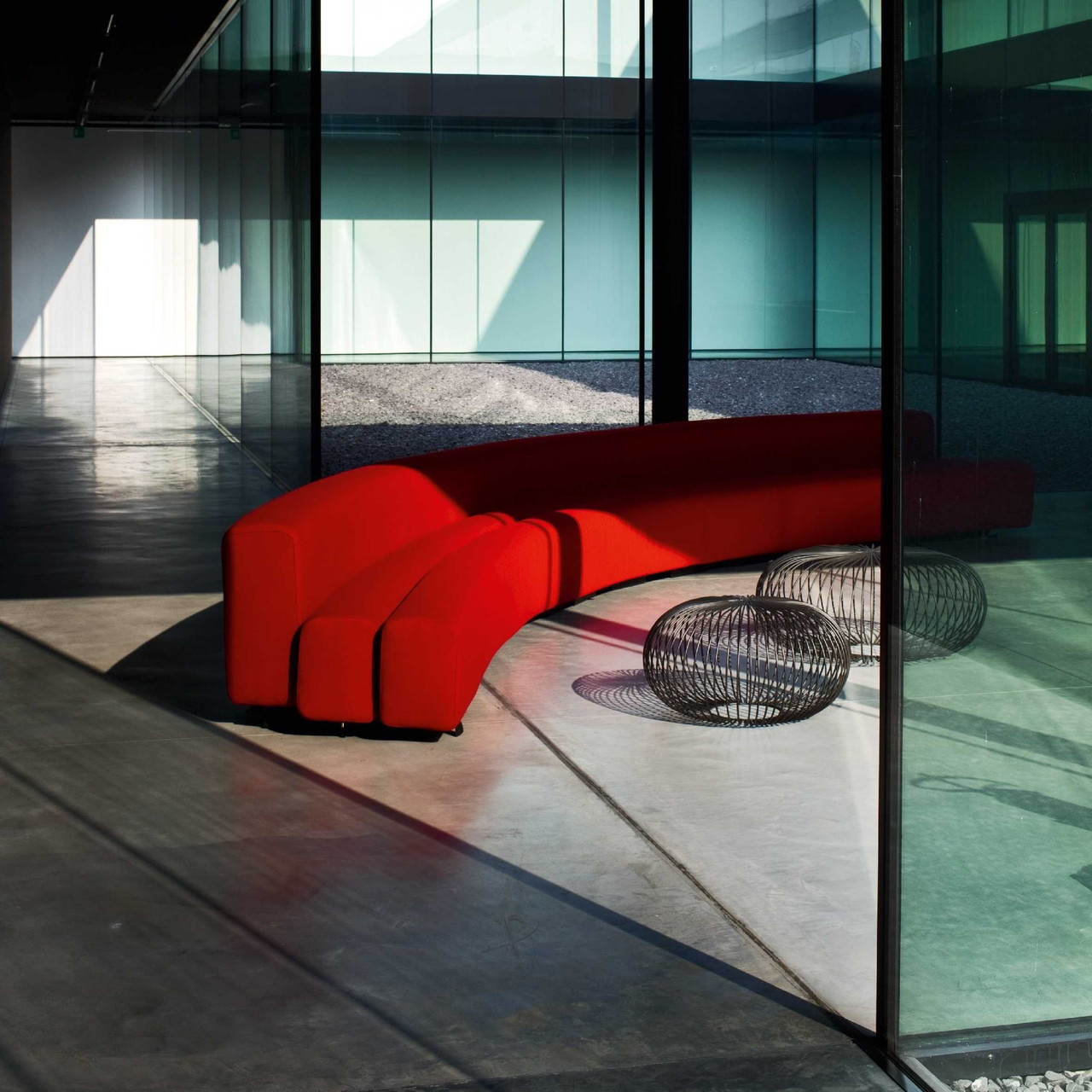 Osaka Sofa 230 : Style and Durability Product