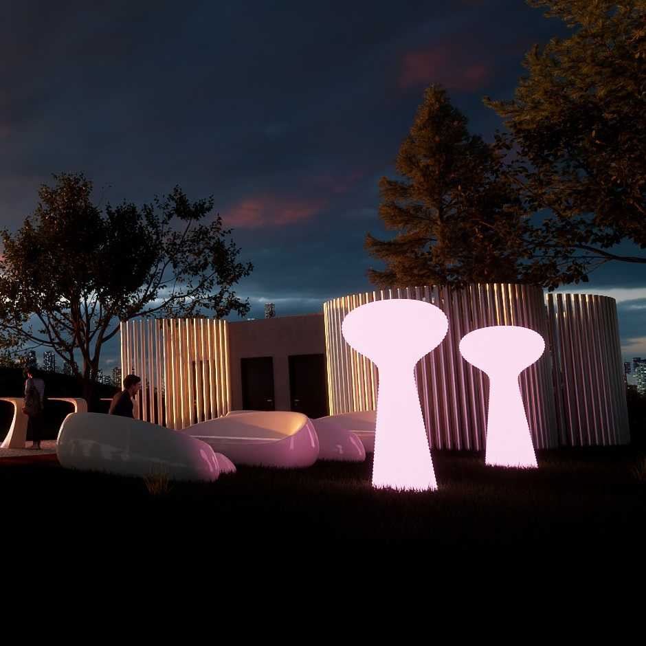 Bloom Collection : Style and Durability Product