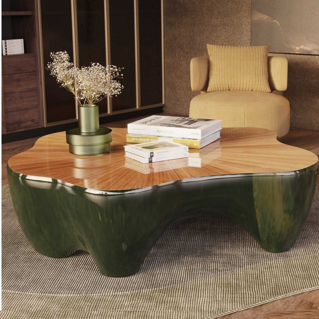 Odyssey Coffee Table : Style and Durability Product