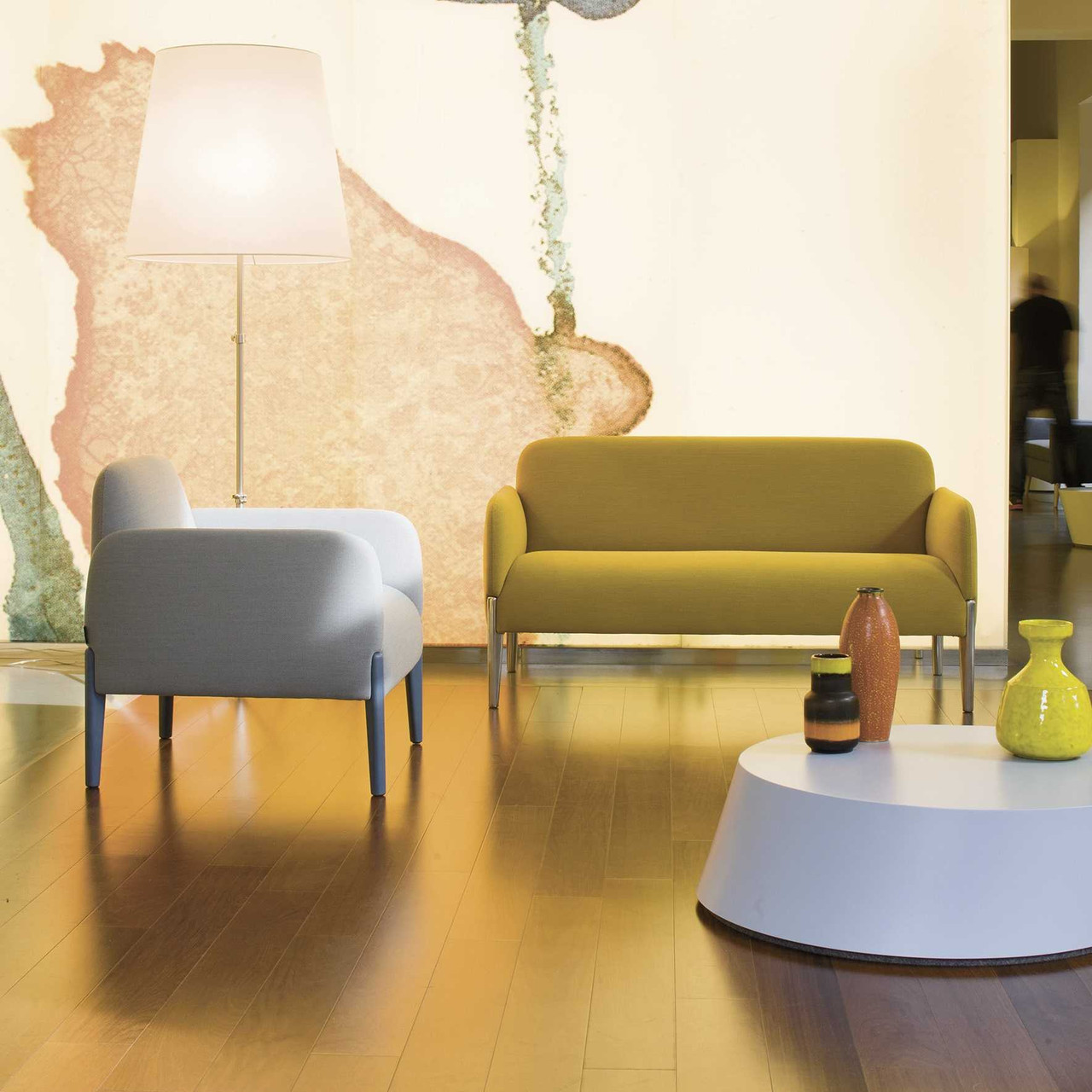Join Armchair : Style and Durability Product