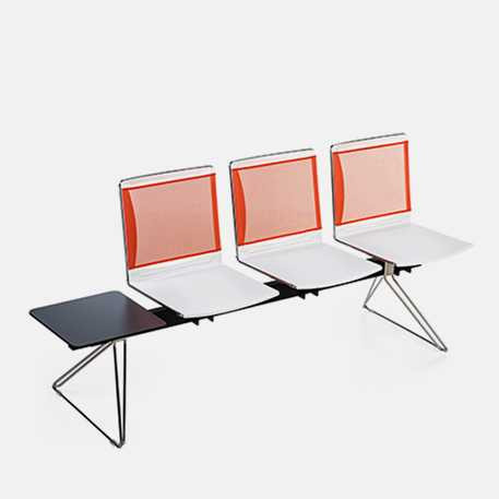Splash Bench : Style and Durability Product