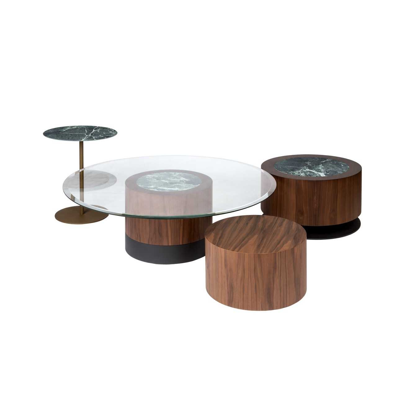 【MAISON DE COMME MA】More Side Table Jofran Ames 2058-7 Chair Side Table | HomeWorld Furniture