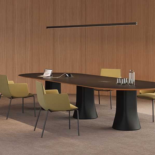 Cambio Table CAC500 : Style and Durability Product