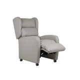 Charlotte Elt Lounge Chair Mondo Contract