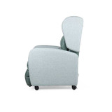 Charlotte Elt Lounge Chair Mondo Contract