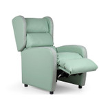 Charlotte Lounge Chair Mondo Contract