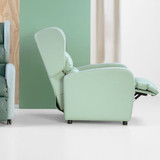 Charlotte Lounge Chair Mondo Contract