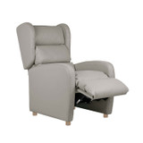 Charlotte Lounge Chair Mondo Contract