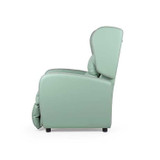 Charlotte Lounge Chair Mondo Contract