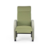 Declan Lounge Chair Mondo Contract