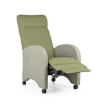 Declan Lounge Chair Mondo Contract