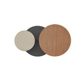 Solar Desk / Stool Mondo Contract