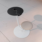 Solar Desk / Stool