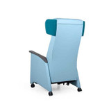 Kyara Relax Lounge Chair Mondo Contract