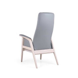 Kyara H120 Lounge Chair Mondo Contract
