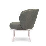 Audrey Lounge Chair Mondo Contract