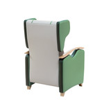 Artemis Deluxe Lounge Chair