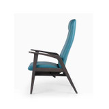 Kyara H120 Mad Rcl Lounge Chair Mondo Contract