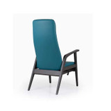 Kyara H120 Mad Rcl Lounge Chair Mondo Contract