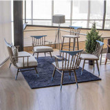 Bolton B Armchair Mondo Contract