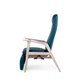 Kyara H120 Mad Rcl RP Lounge Chair Mondo Contract