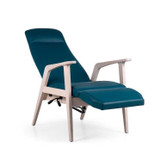 Kyara H120 Mad Rcl RP Lounge Chair Mondo Contract