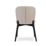 Elicia Round Side Chair Mondo Contract