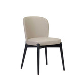 Elicia Round Side Chair Mondo Contract