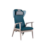 Kyara Mad Rcl Octave Lounge Chair Mondo Contract