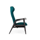 Kyara J120 Mad Rcl Lounge Chair Mondo Contract