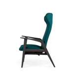 Kyara J120 Mad Rcl Lounge Chair Mondo Contract