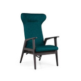 Kyara J120 Mad Rcl Lounge Chair Mondo Contract